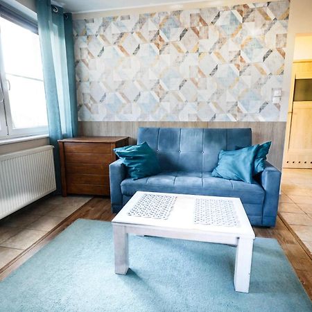 Apartament Jedynka Villa Incognito Szklarska Poreba Dış mekan fotoğraf