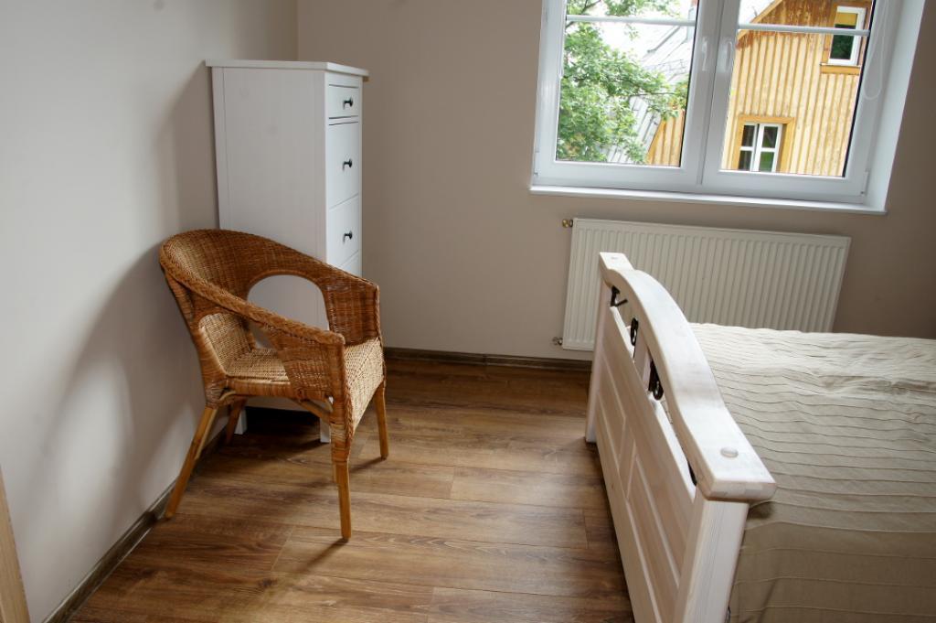 Apartament Jedynka Villa Incognito Szklarska Poreba Dış mekan fotoğraf